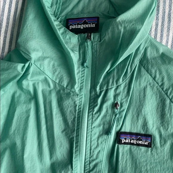 Patagonia Houdini Jacket - Picture 4 of 11